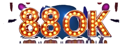 88ok logo