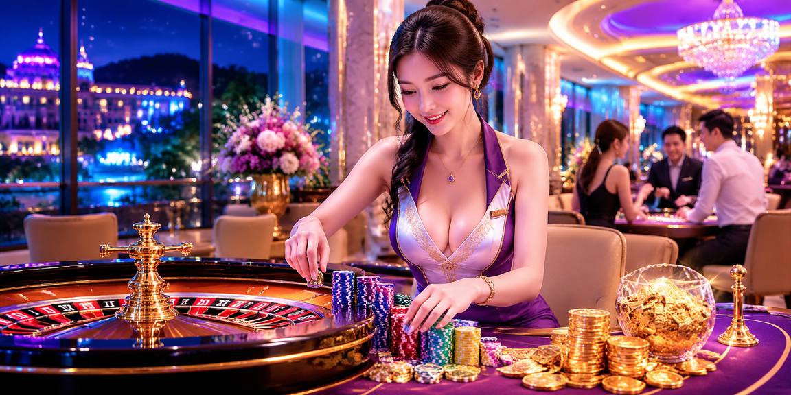 88ok Cách chúng tôi phát trực tiếp bàn dealer